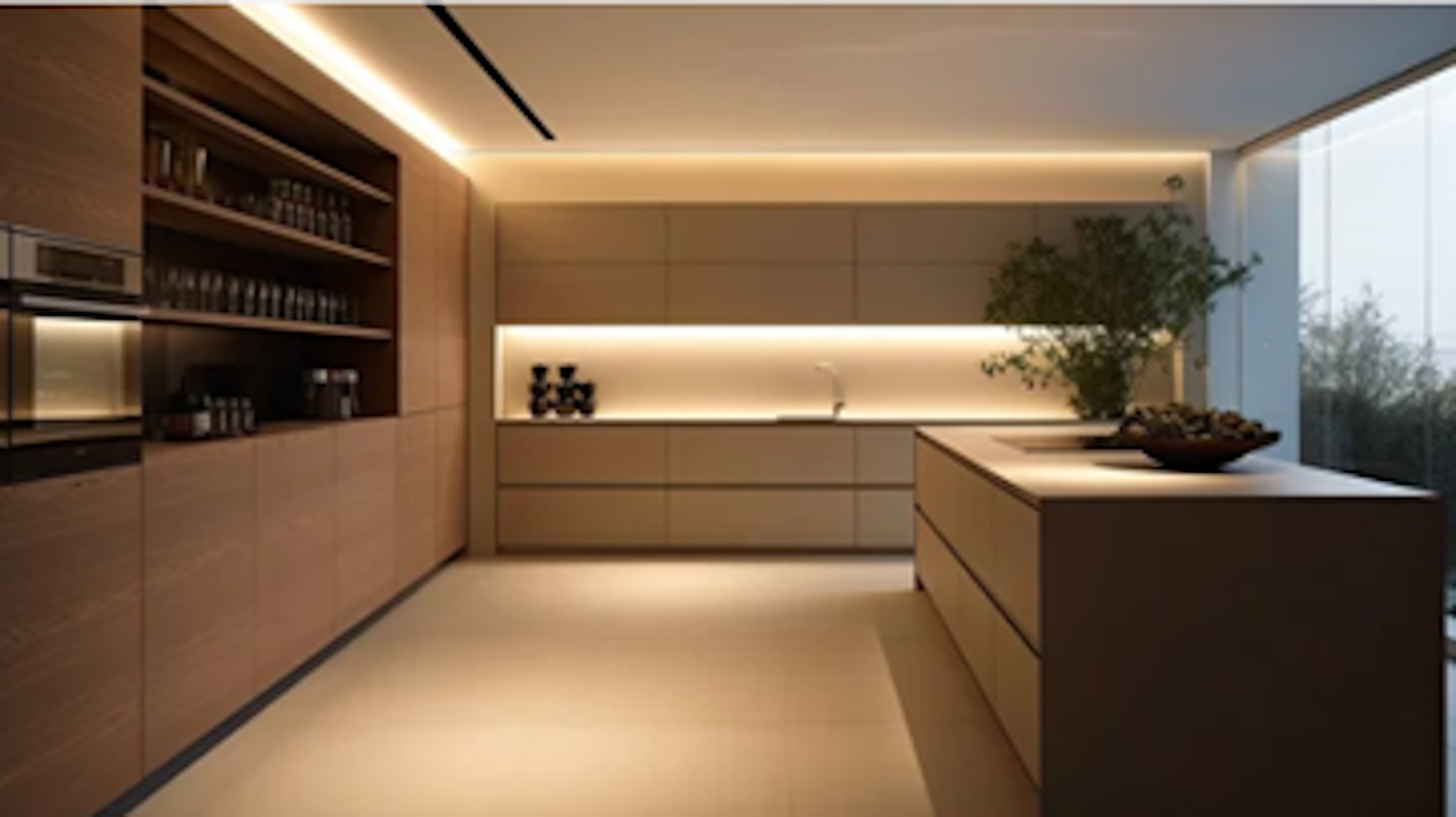 indirekte Beleuchtung indirekte Beleuchtung